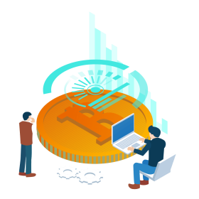 Создание сложного сайта для блокчейн и криптовалюты в Окленде